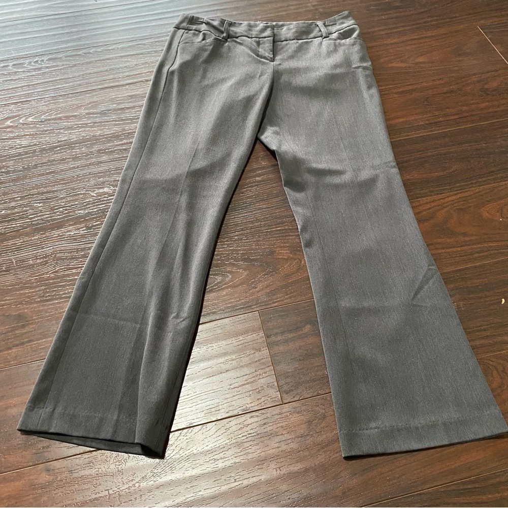 Dalia Collection | petite pants